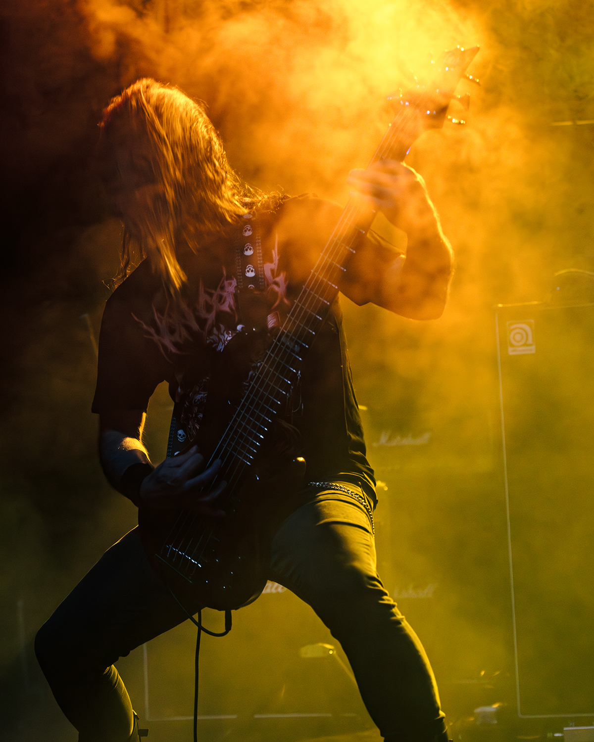 Nile - Latin America Tour 2026